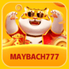 Logo da MAYBACH777